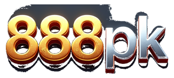 888pk logo